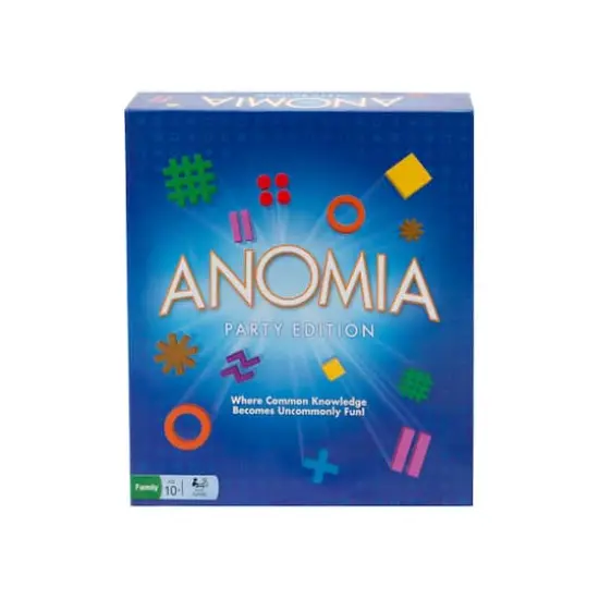Anomia&trade; Game Party Edition {1}