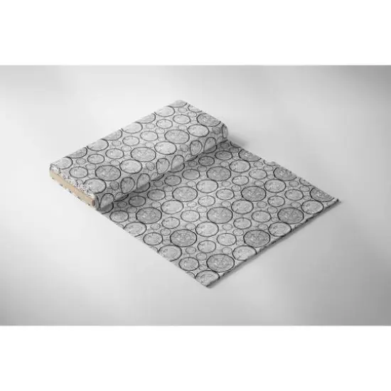 Emma & Mila&reg; Wood Cotton Fabric 8yd. Bolt {4}