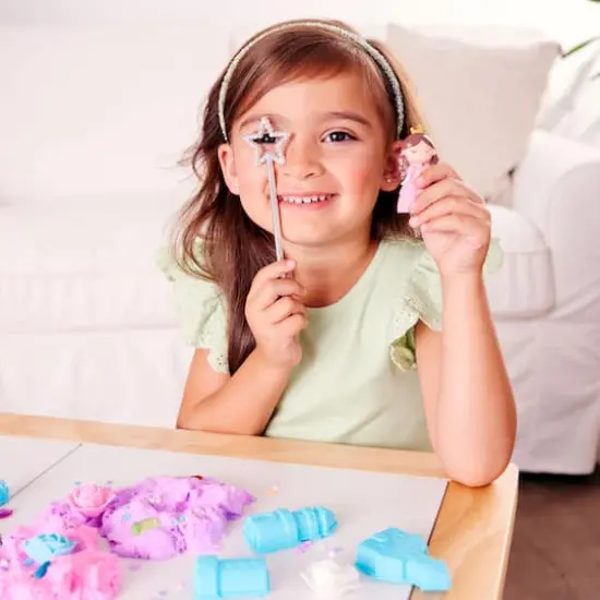 Creativity for Kids&reg; Princess Sensory Pack {5}