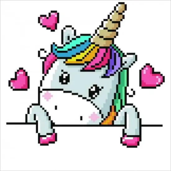 Diamond Dotz&reg; Dotzies&reg; U Baby Diamond Dotting Kit {4}