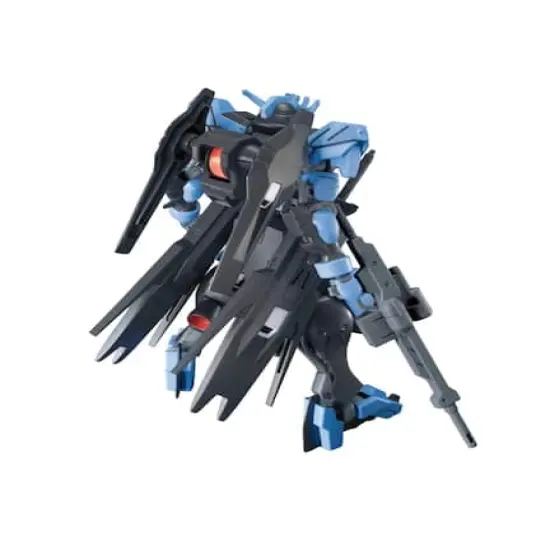 Mobile Suit Gundam Iron-Blooded Orphans Gundam Vidar 1/144 Scale Model Kit {4}