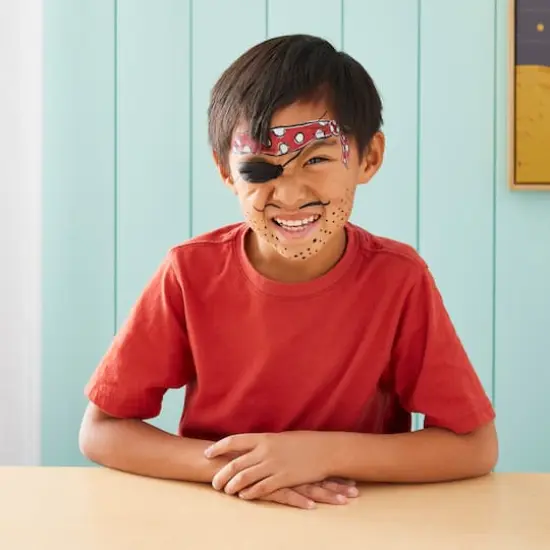 Snazaroo&trade; Face Paint Bright Red {3}