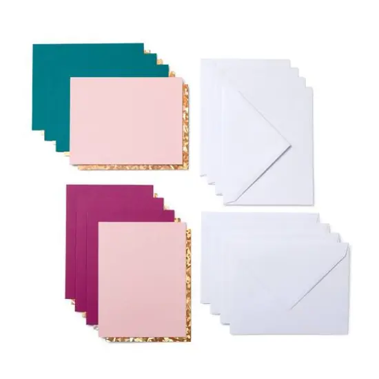 Cricut Joy&trade; Cutaway Cards, Corsage Sampler {14}