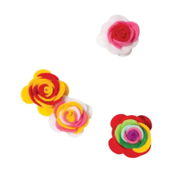 Sew Mini Gardens {19}