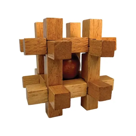 Star&trade;, Snake&trade;, Prisoner's Dilemma&trade; Brainteasers {5}