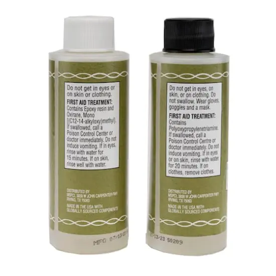 Acrylic Water Kit by Ashland&reg; {6}