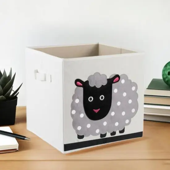 DII&reg; Sheep Storage Cube {5}