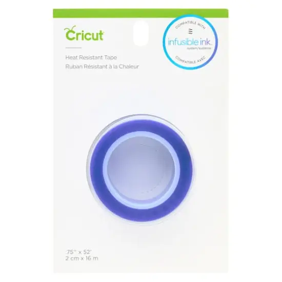 Cricut&reg; Heat Resistant Tape {4}