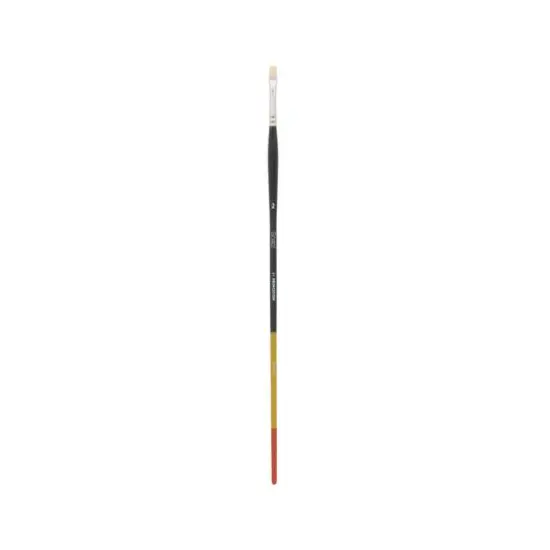 Princeton&trade; Snap!&trade; Series 9700 Bristle Long Handle Bright Brush {3}