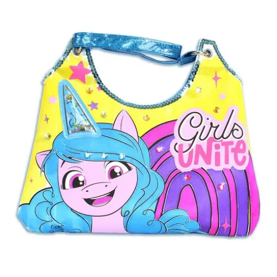 Tara Toys My Little Pony Color 'N Style Purse {6}