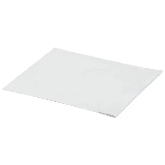 JAM Paper 7.25" x 10.5" White Kraft Bubble Lite Padded Mailers, 25ct. {6}