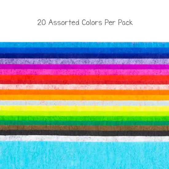 Hygloss 12" x 18" Bleeding Tissue Assortment {1}