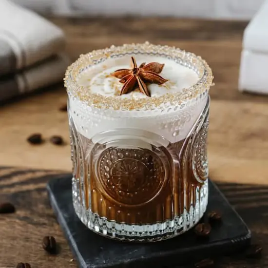 Kate Aspen&reg; 10oz. Retro Arch Floral Drinking Glasses, 6ct. Clear {4}