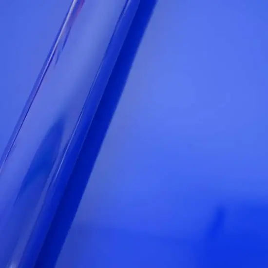 Puff Heat Transfer Vinyl by Make Market&reg; Cobalt {1}