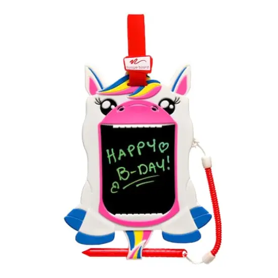 Boogie Board&reg; Sketch Pals&trade; Lilly the Unicorn Doodle Board {1}