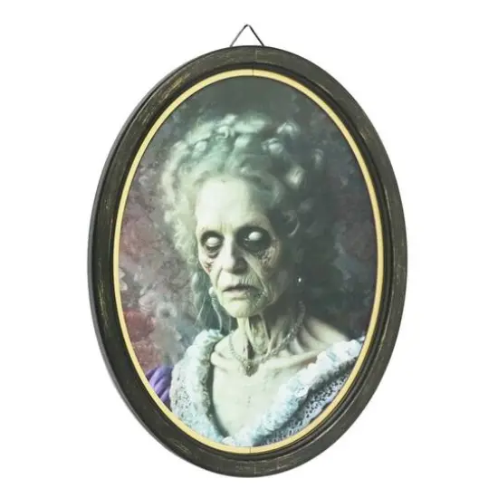 Haunted Woman Wall D&eacute;cor by Ashland&reg; {3}