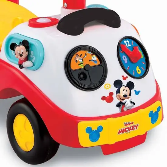 Kiddieland Disney&reg; My First Mickey Musical Ride-On {6}