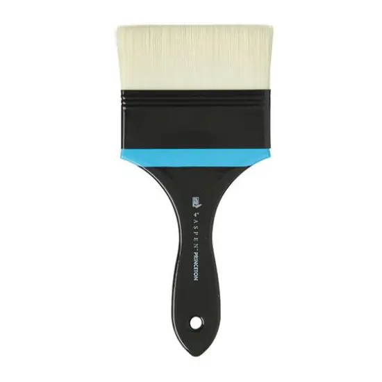 Princeton&trade; Aspen&trade; Mottler Flat Brush {1}