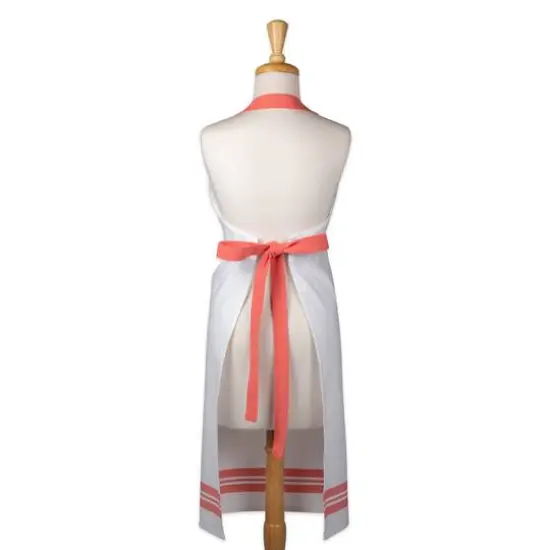 Flipside Print Chef Apron {3}