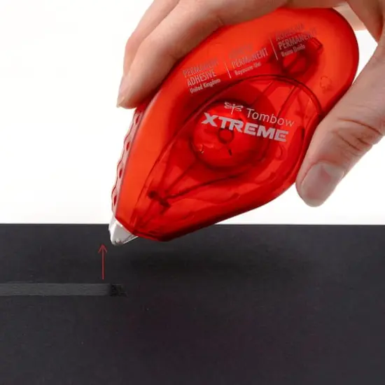Tombow Xtreme Adhesive Refill {5}