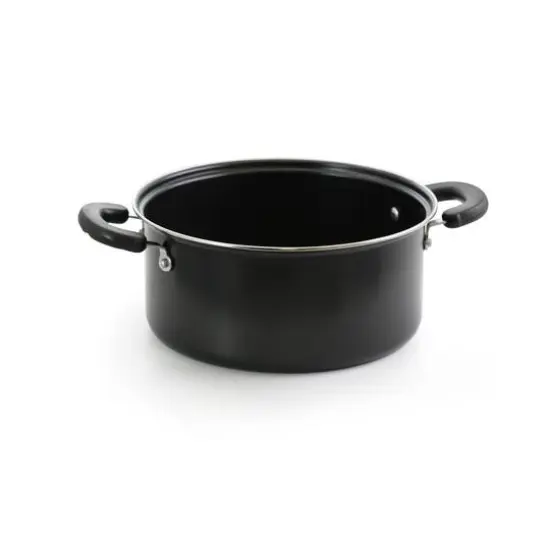 Better Chef 7 Piece Deluxe Non-Stick Cookware Set {7}