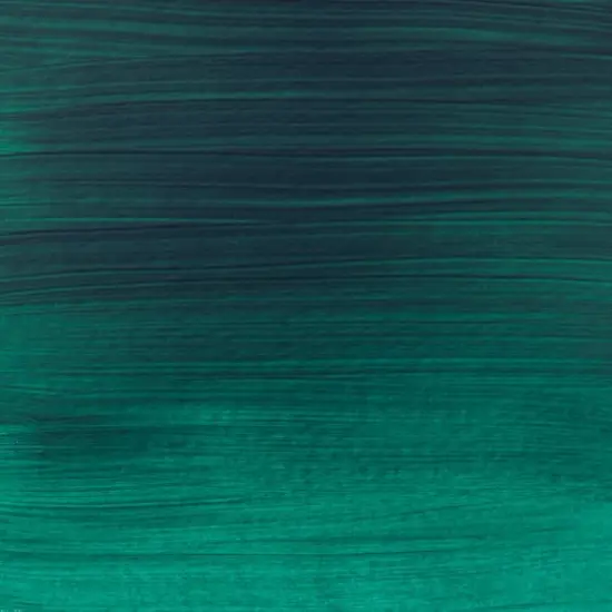 Amsterdam 500mL Standard Series Acrylic Paint 675 Phthalo Green {3}
