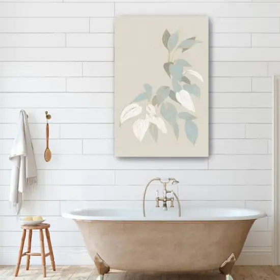 Augustus II Canvas Giclee {4}