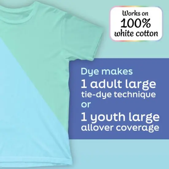 Tulip&reg; Cool Color Change Dye Kit {6}