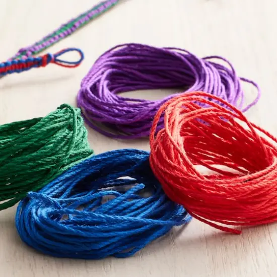 20lb. Bold Colors Bamboo Cording by Bead Landing&trade;  {3}