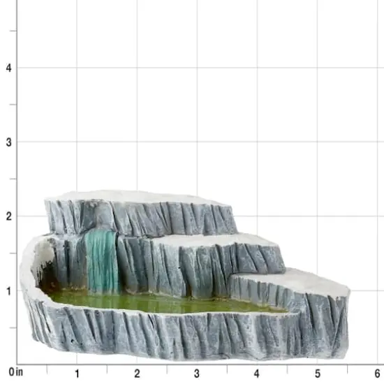 Mini Glacier Pond by Make Market&reg; {5}