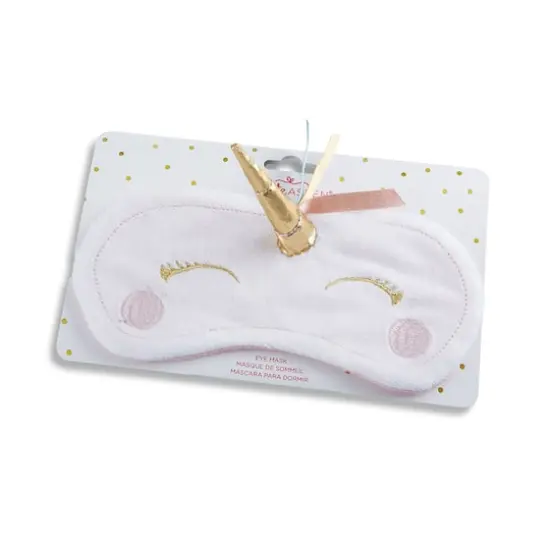 Kate Aspen&reg; Unicorn Sleep Mask, 2ct. {1}
