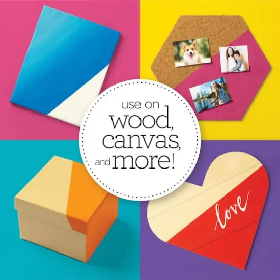 Apple Barrel&reg; Acrylic Spring Colors Paints with Mod Podge Gloss 16 Piece Set {9}