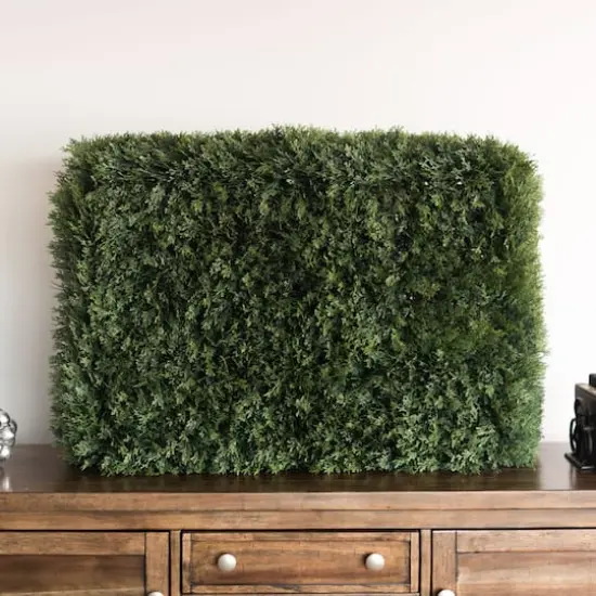 3ft. Green Cedar Hedge {4}