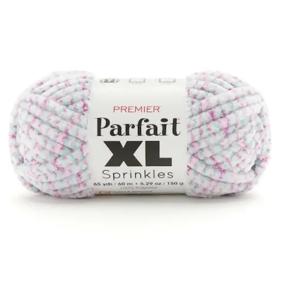 Premier&reg; Parfait&reg; XL Sprinkles Yarn Anemone {1}
