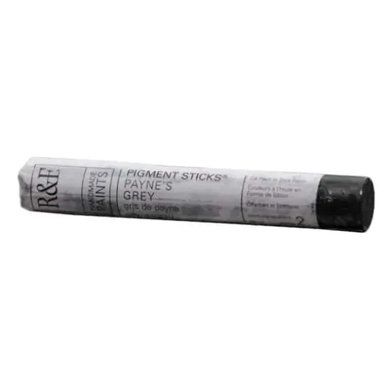 R&F&reg; Pigment Stick&reg;, 38mL Paynes Grey {1}