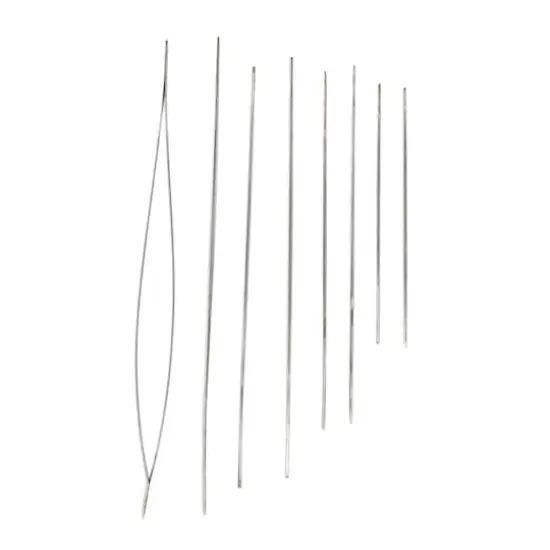 60 Piece Beading Needle Set by Bead Landing&trade; {9}