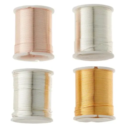Bead Landing&trade; Assorted Jewelry Wire {1}