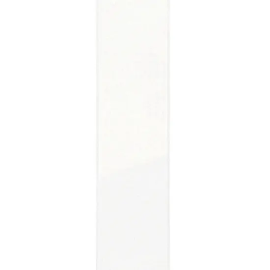 Gwen Studios 18yd. Satin Ribbon Set White {5}