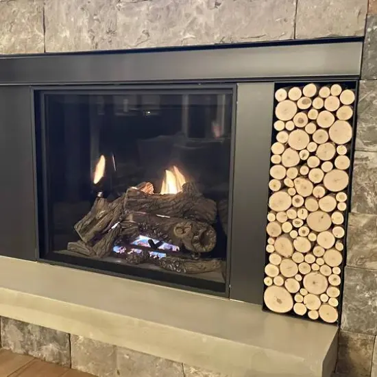 Wilson&reg; Enterprises Birch Fill-A-Space {15}