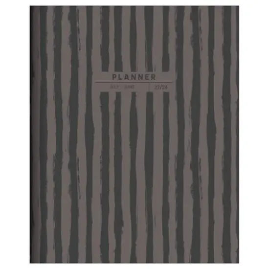 TF Publishing 2023-2024 In the Mud Medium Monthly Planner {1}