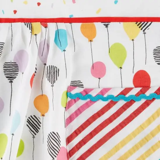 DII&reg; Another Year Printed Apron {5}