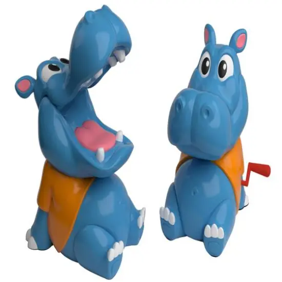 Burping Bobby Toy {1}