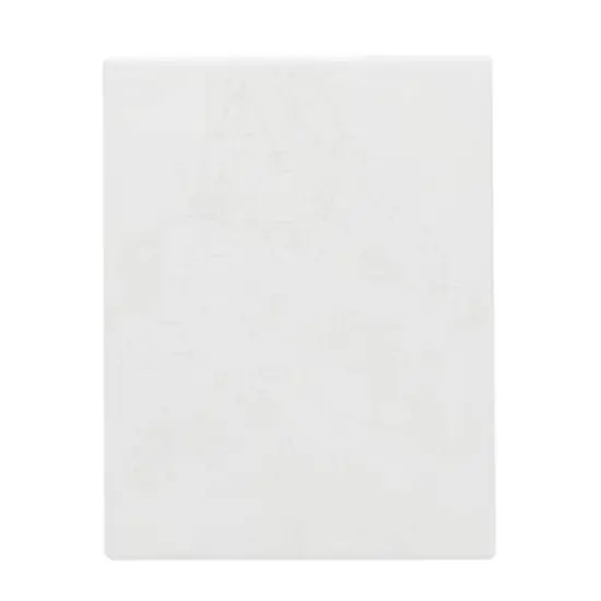 8" x 10" Floral Canvas Painting Kit by Craft Smart&reg; {5}