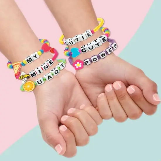 STMT&trade; True2U&trade; ABC Jewelry Kit {3}