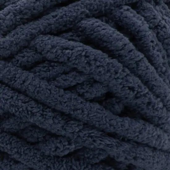Bernat&reg; Blanket&trade; Extra&trade; Yarn Indigo {3}