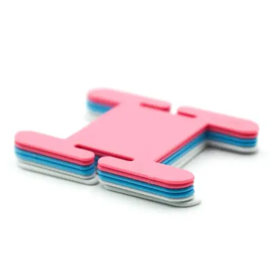 Clover Knitting Bobbin Set {4}