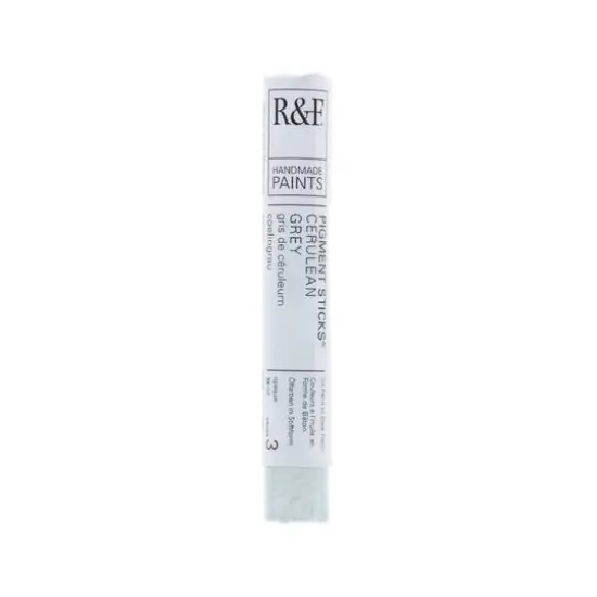 R&F&reg; Pigment Stick&reg;, 38mL Cerulean Gray {1}