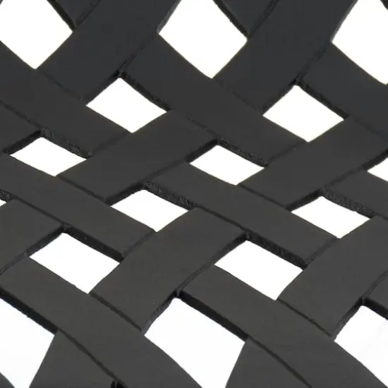 Leeds Collection All-Weather Chair Set {4}