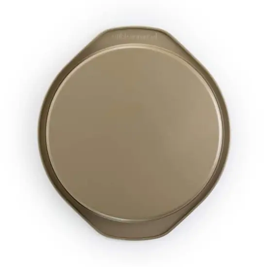 Kenmore Elite 9" Nonstick Carbon Steel Round Cake Pan {3}