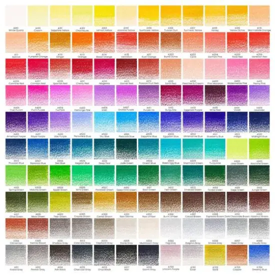 Arteza&reg; Expert Colored Pencil Set {3}